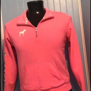 Victoria’s Secret PINK pullover hoodie